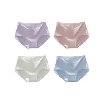 H YXIANG Women's Underpants