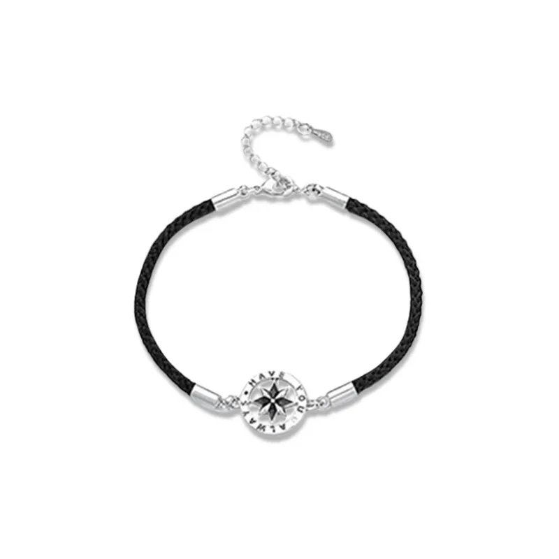 RINGLOVE Zircon Bracelets Unisex-1