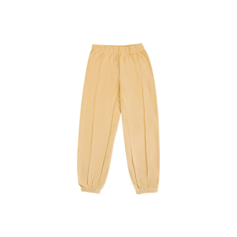 TIP OFF Knitted Sports Pants Unisex-8