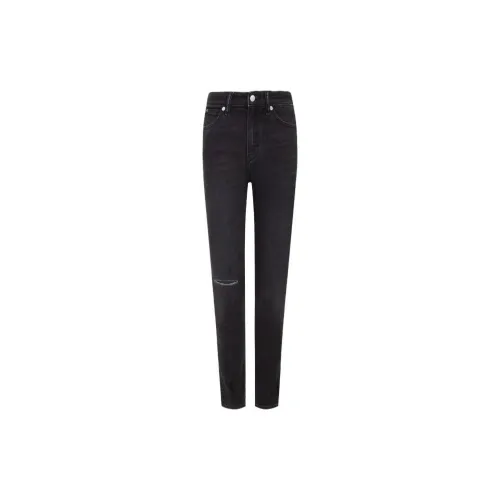 Calvin Klein Jeans Women's Black