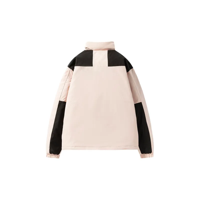 ESPY Puffer Jackets Unisex-13