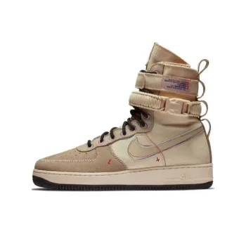 Nike Sf Air Force 1 High Muslin