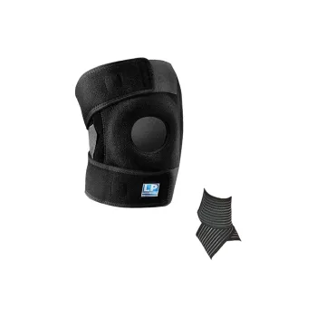 LP SUPPORT Running Badminton Table Tennis Bicycle Fitness Golf Unisex Knee Pads