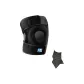 Black (1 Pack)+1 Pc Ankle Bandages