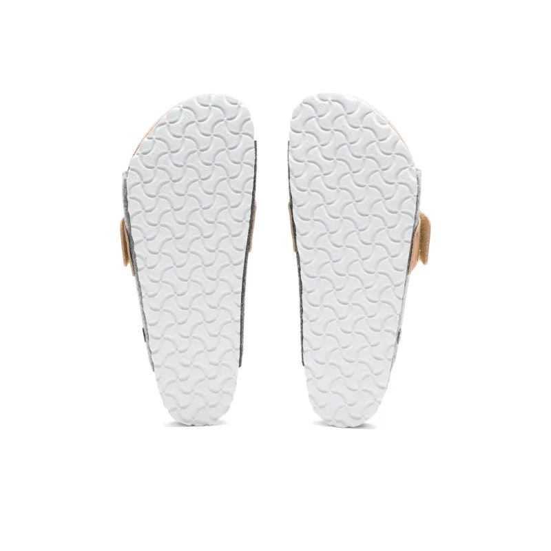 Birkenstock Concepts X Kyoto 'Black Grey Felt'-7