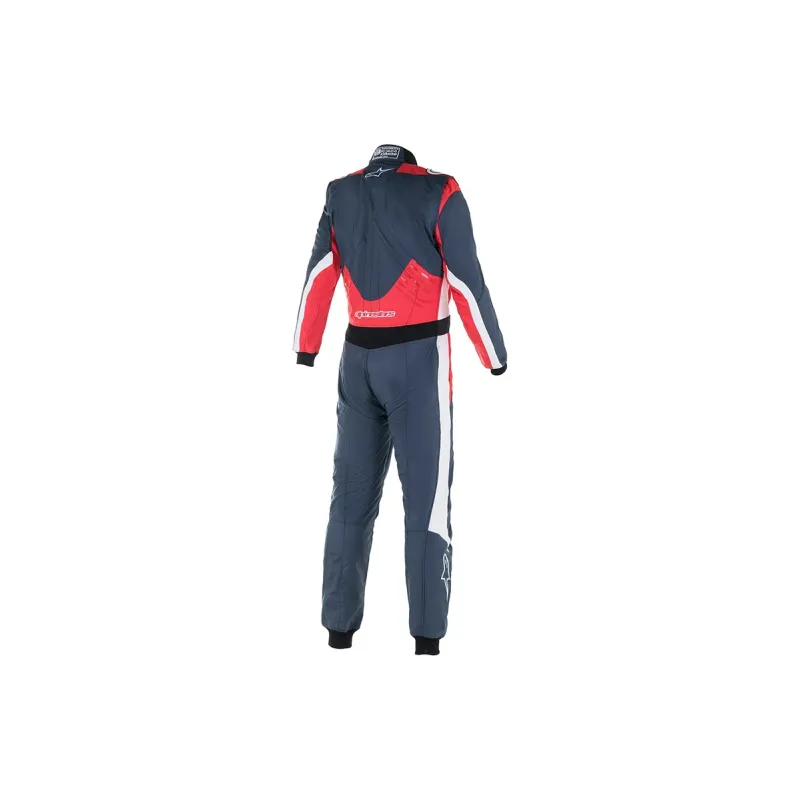 ALPINESTARS Unisex Biker Jacket-4