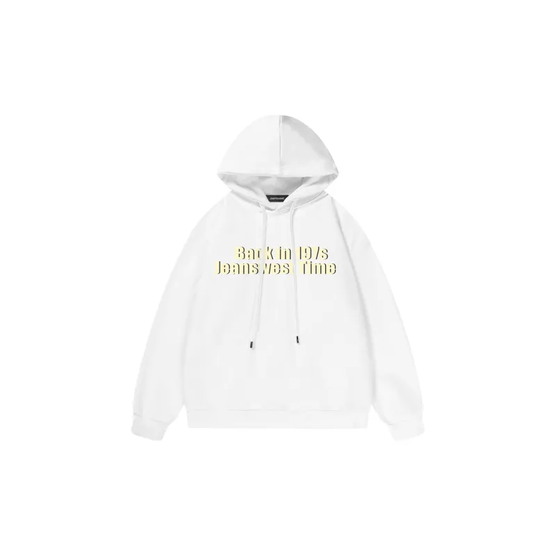 JEANSWEST Sweatshirts Unisex-3