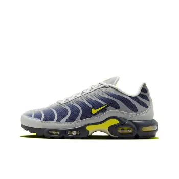 Nike Air Max Plus Obsidian Opti Yellow