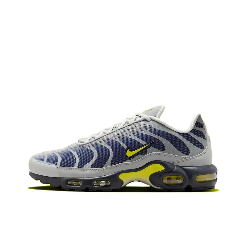 Nike Air Max Plus Obsidian Opti Yellow-0
