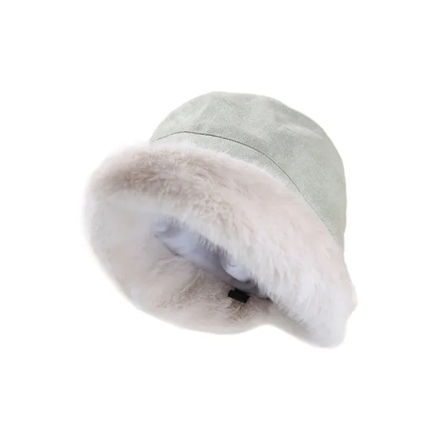 DAISY BEAUTY Polyester Beanies Women's-3