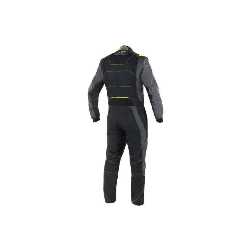 ALPINESTARS Unisex Biker Jacket-5