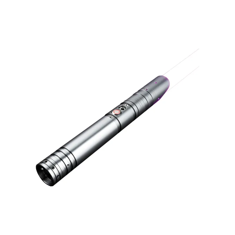 LXLSABER Glow In The Dark Color Changing Lightsaber NO037 Proffie/Neopixel Model Accessories-5