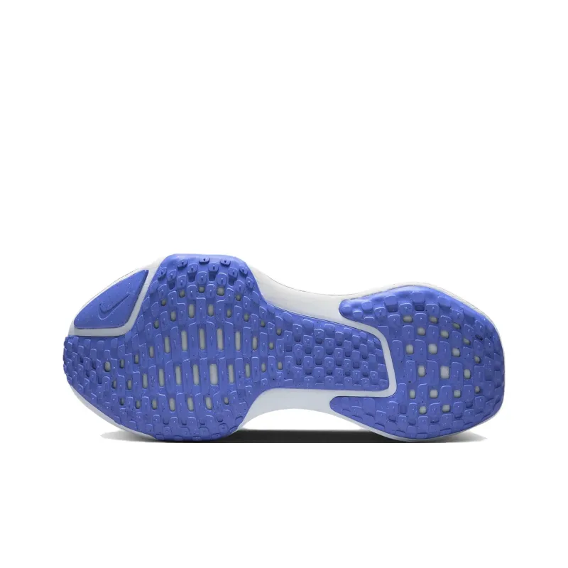 Nike ZoomX Invincible 3 Extra Wide 'University Red Blue Joy'-5