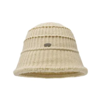 DAISY BEAUTY Polyester Bucket Hats Women's