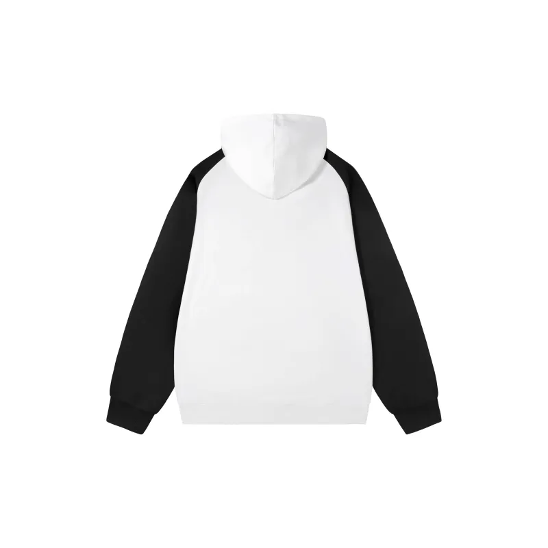 DOKI Sweatshirt Crew Neck/Hooded Unisex-25