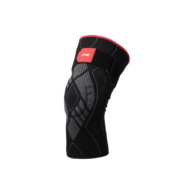 LiNing Running, Mountaineering, Hiking Unisex Knee Pads-5