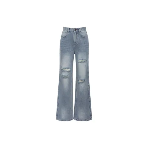 Brother is really good Jeans Women's