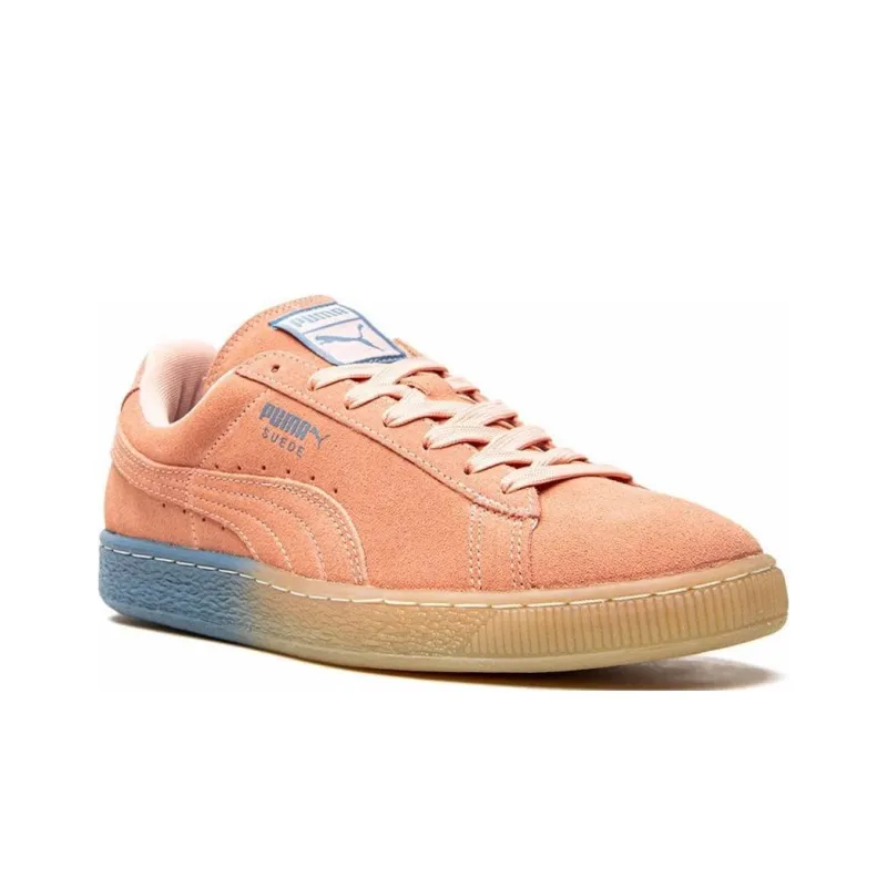 Puma Suede Classic PD Low-top Sneakers-1