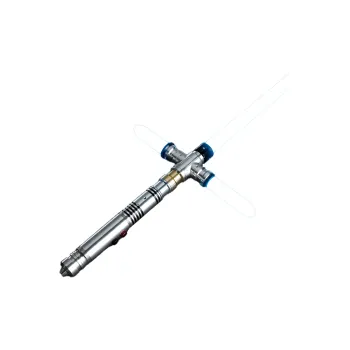 LXLSABER Glow In The Dark Color Changing Lightsaber NO086 Proffie/Neopixel Model Accessories