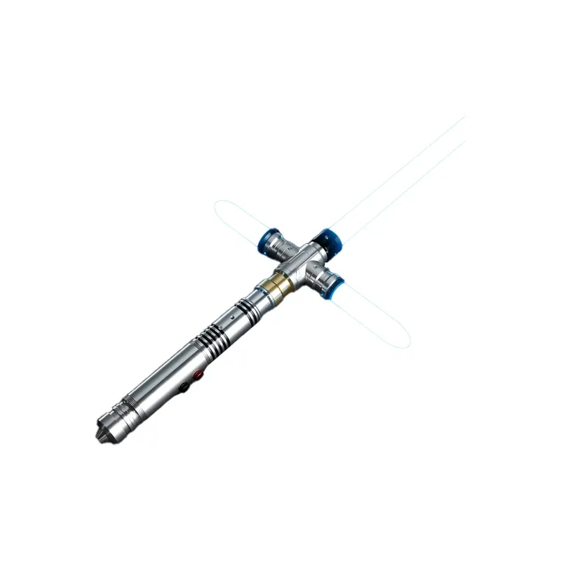 LXLSABER Glow In The Dark Color Changing Lightsaber NO086 Proffie/Neopixel Model Accessories-0