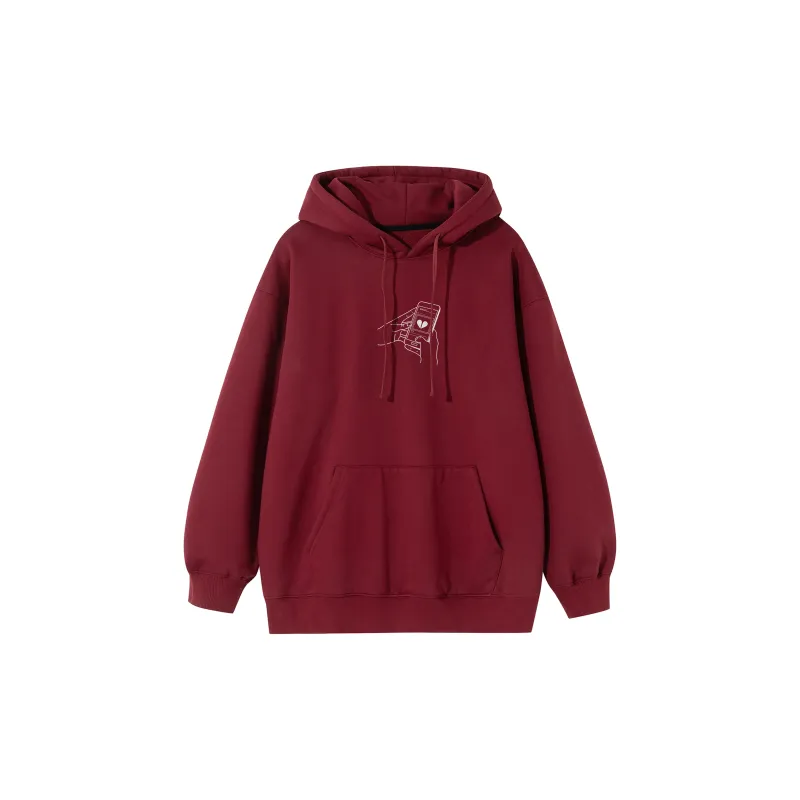 YATSI Sweatshirts Unisex-6