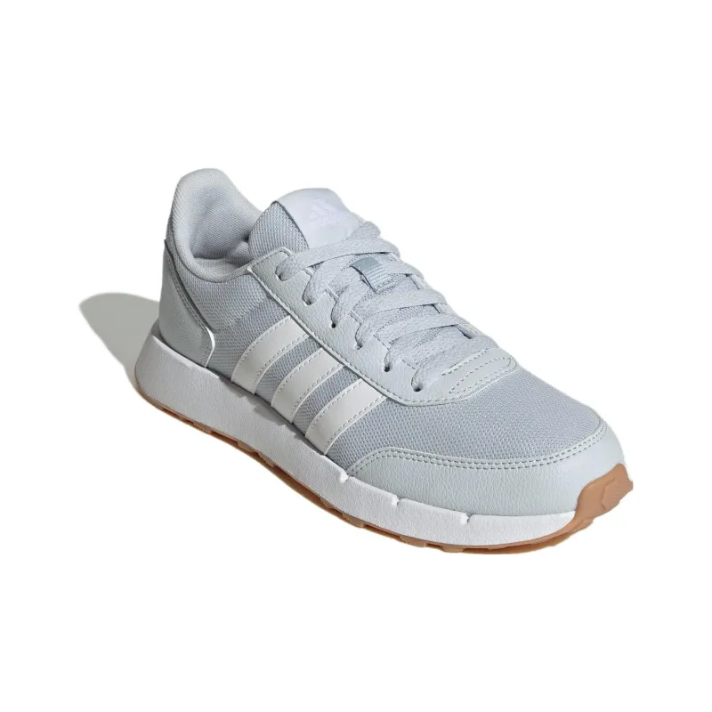 Adidas Run 50s 'Blue Grey' Women's-2