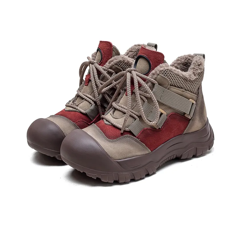 Jay Mid-Top Casual Shoes Women's-6