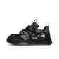 Warrior Black