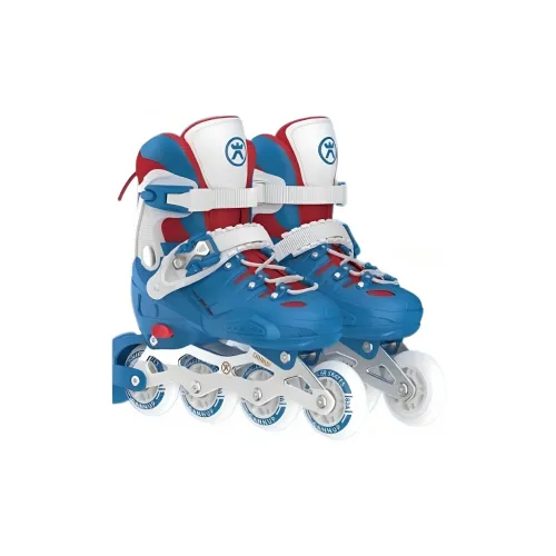 REBUILD Inline Skates