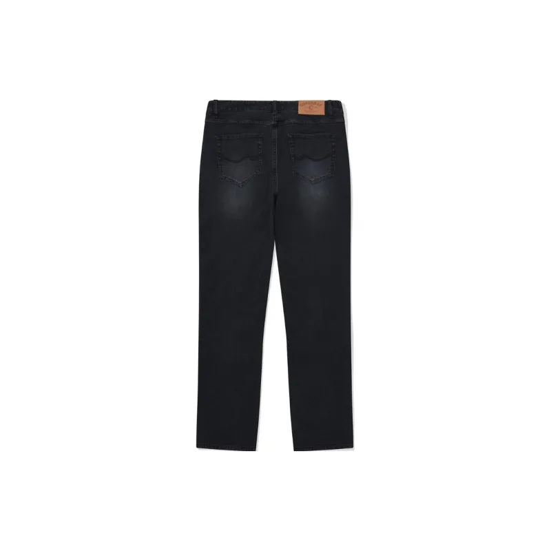 COVERNAT SS23 Jeans Unisex Marine Blue-1