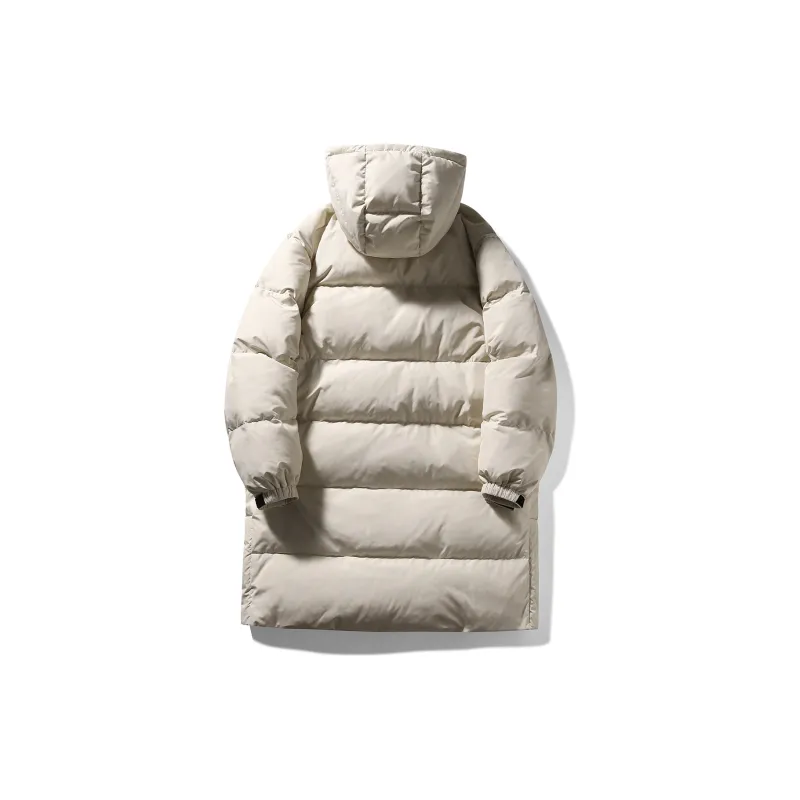 R.super Down Jackets Unisex-1