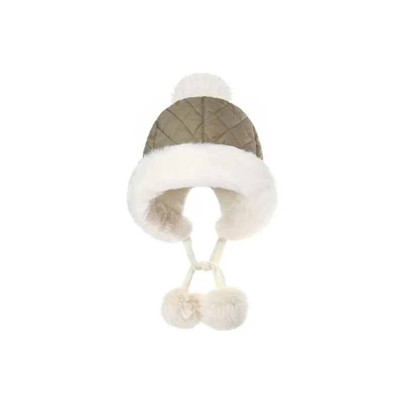FREE RABBITⅡ Beanies Women's-0