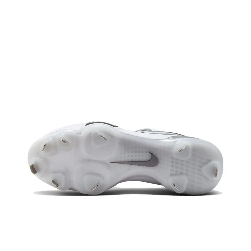 Nike Force Zoom Trout 9 Elite 'Pewter Black'-5