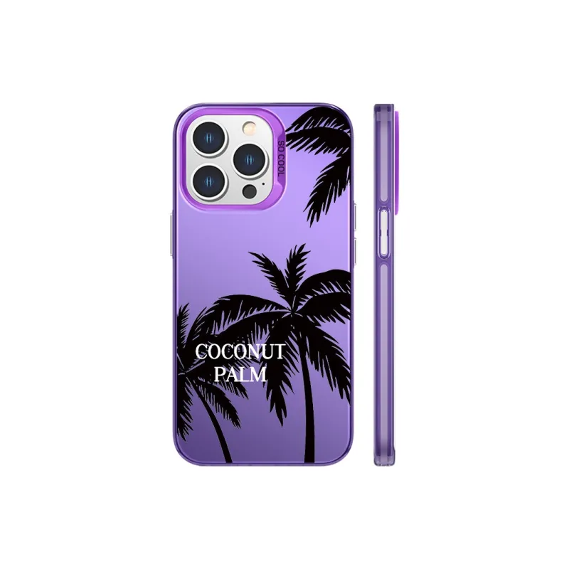 MINISO Phone Cases-6
