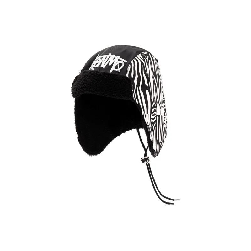 KENMO Trapper Hats Unisex-0
