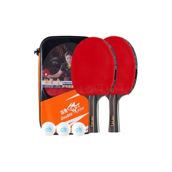 DOUBLE FISH Ping Pong Paddles