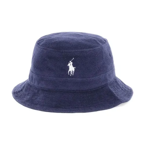 Polo Ralph Lauren Bucket Hats Unisex