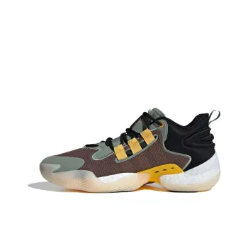 Byw Select Adidas 'All Day I Dream About Shots'