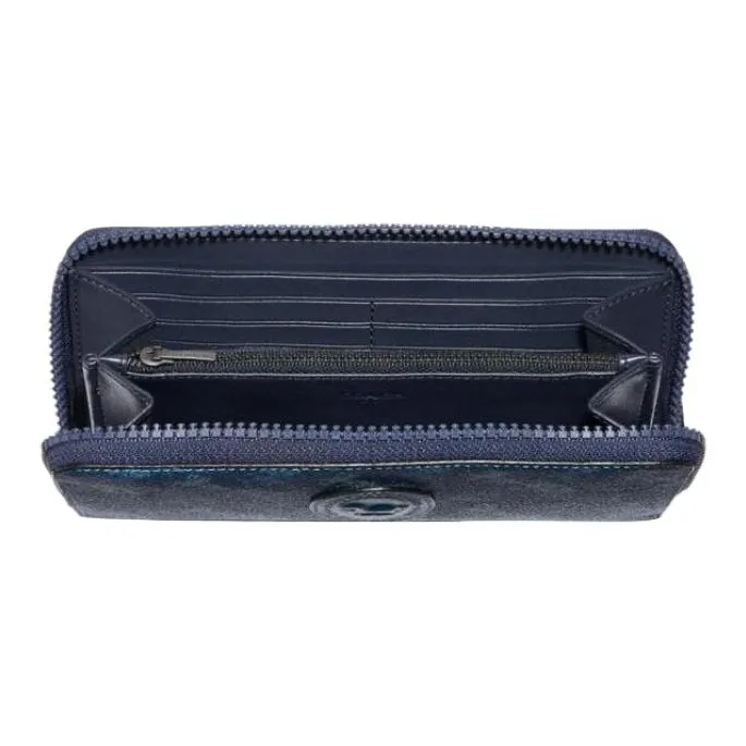 COACH Accordion Zip Wallets-1