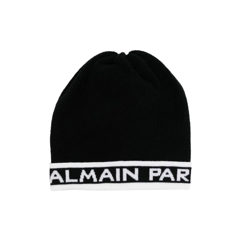 BALMAIN Beanies Kids-0