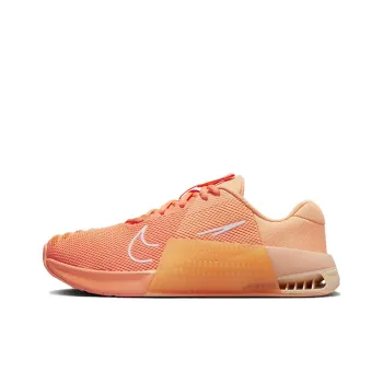 Nike Metcon 9 Amp Atomic Orange Women's
