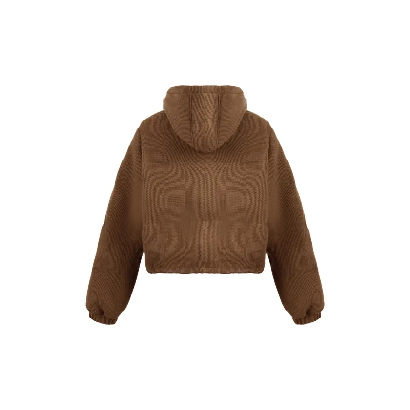 NNOVA Puffer Jackets Women's-5