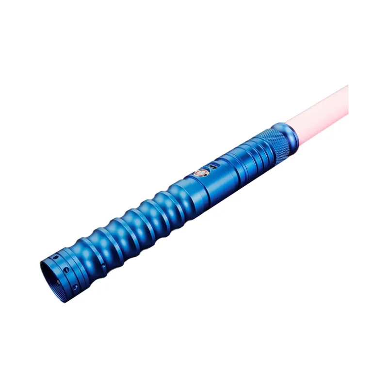 LXLSABER Glow In The Dark Color Changing Lightsaber NO108 Proffie/Neopixel Model Accessories-20