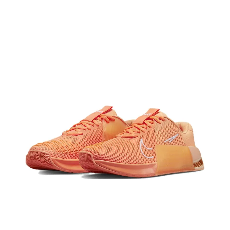 Nike Metcon 9 Amp Atomic Orange Women's-2