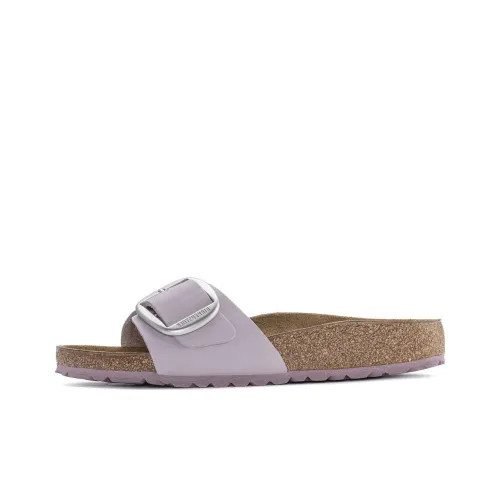 Birkenstock Slide Slippers Women's Lilac