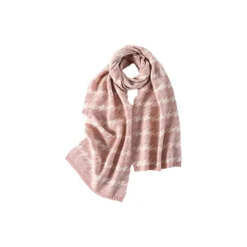 ACUC Knit Scarves Women's