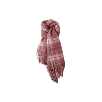 J W Knit Scarves Women's