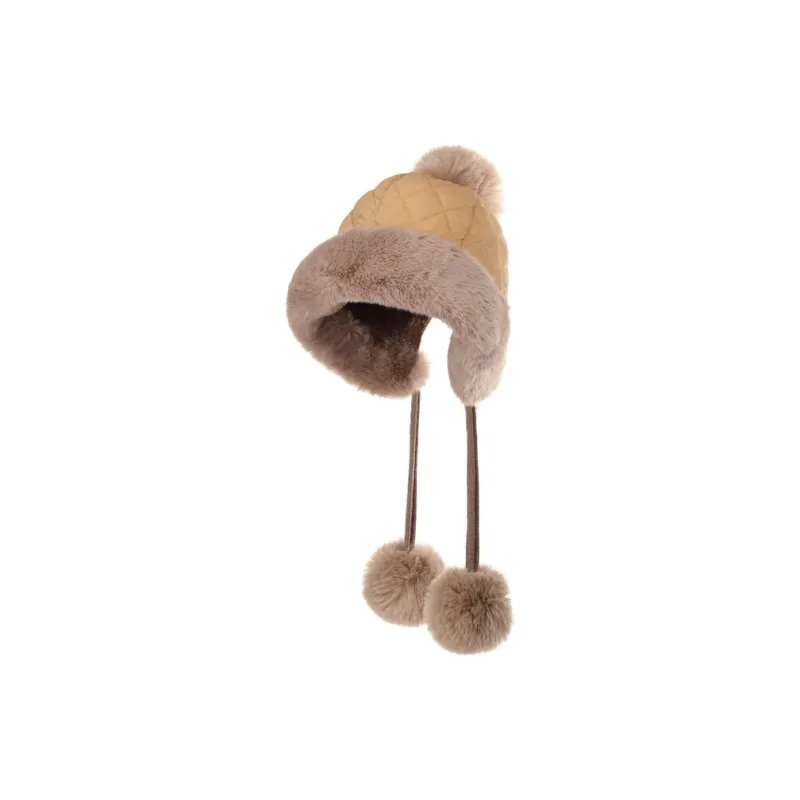 FREE RABBITⅡ Beanies Women's-9