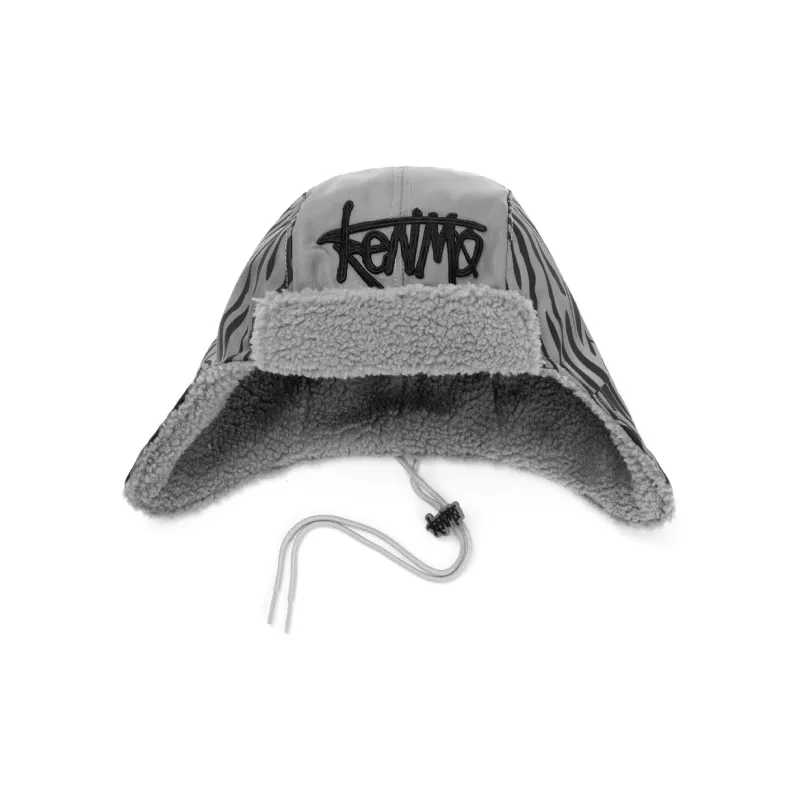 KENMO Trapper Hats Unisex-5
