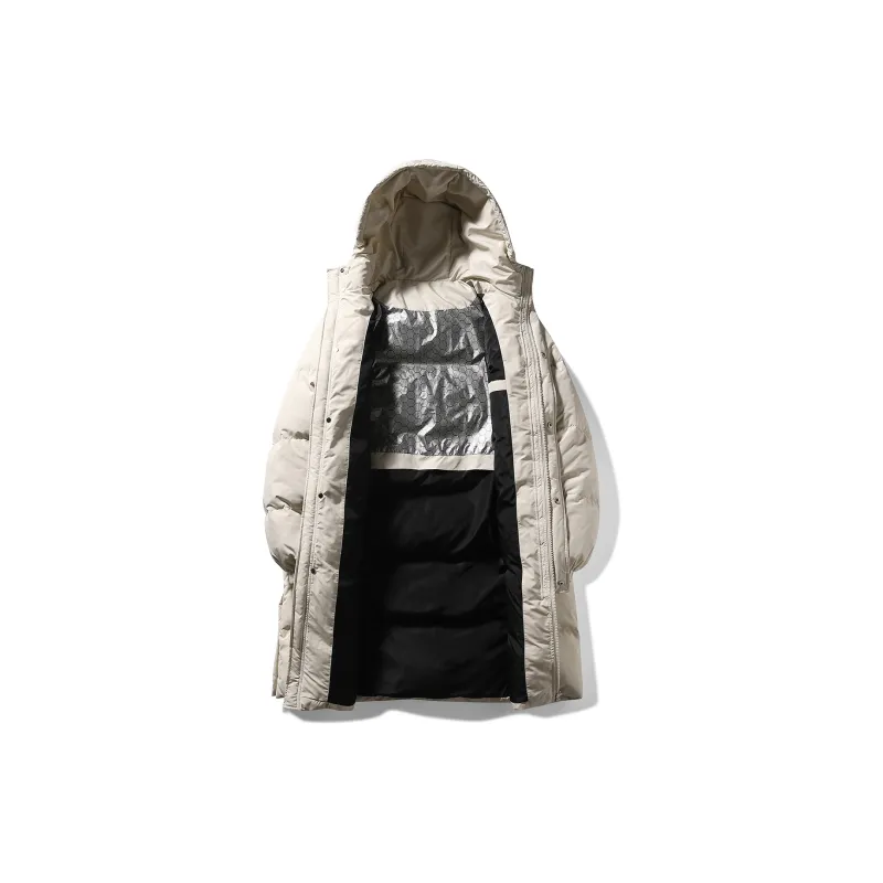 R.super Down Jackets Unisex-3